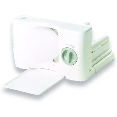 Domo MS171 - Blanc - Trancheuse Domo MS171 - Blanc - Trancheuse