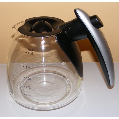 Pièce/accessoire pour cafetière Domo DO401K-GK - Publicité Pièce/accessoire pour cafetière Domo DO401K-GK - Publicité