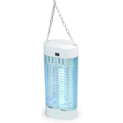 Domo KX006N/1 Insekticida - Światło UV wysokiego napięcia - Bez chemikaliów Domo KX006N/1 Insekticida - Światło UV wysokiego napięcia - Bez chemikaliów