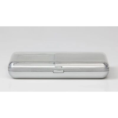 Domo DO9096W - Gris - Báscula de cocina Domo DO9096W - Gris - Báscula de cocina