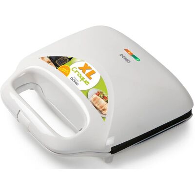 Domo DO9056C - Blanco - Sandwich Maker Domo DO9056C - Blanco - Sandwich Maker