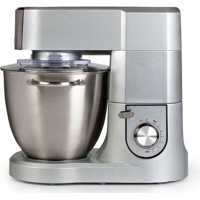 Domo DO9079KR - Inox - Robot culinaire - Publicité Domo DO9079KR - Inox - Robot culinaire - Publicité