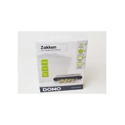Domo DO327L-BAG28 - Vakuumversiegelbeutel Domo DO327L-BAG28 - Vakuumversiegelbeutel