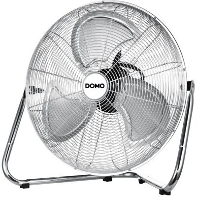 Domo DO42830 - Chrom - Domácí ventilátor Domo DO42830 - Chrom - Domácí ventilátor