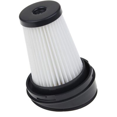 Filtre HEPA Domo pour Dyson V6 Slim Extra - Filtre d'aspirateur - Publicité Filtre HEPA Domo pour Dyson V6 Slim Extra - Filtre d'aspirateur - Publicité