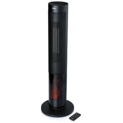 Domo DO7345H - Climatizzatore elettrico da terra Domo DO7345H - Climatizzatore elettrico da terra