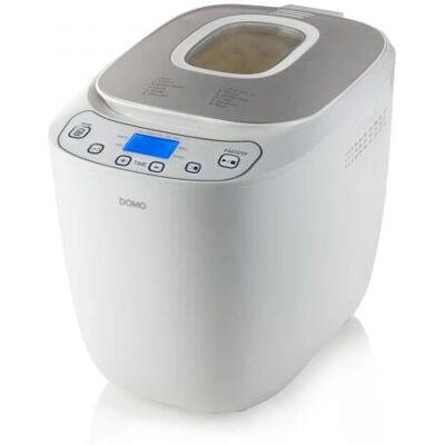Domo B3963 - Blanc Domo B3963 - Blanc