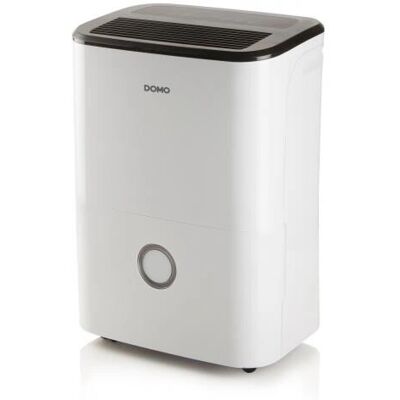 Domo DO343DH - Bianco - Deumidificatore d'aria Domo DO343DH - Bianco - Deumidificatore d'aria