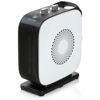 Domo DO7348H - Riscaldatore elettrico Domo DO7348H - Riscaldatore elettrico
