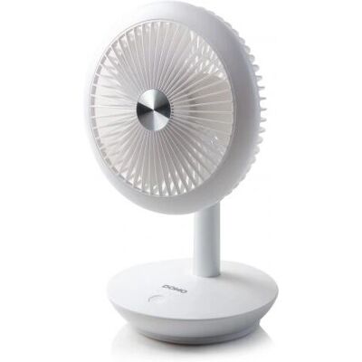 Domo DO8147 - Hvid - Husholdningsventilator Domo DO8147 - Hvid - Husholdningsventilator