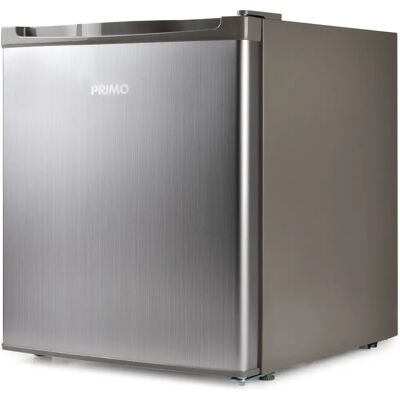 PRIMO PR116DV - 33 L - stříbrná - stojící mrazák PRIMO PR116DV - 33 L - stříbrná - stojící mrazák