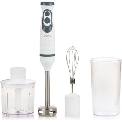 Domo Staafmixer - WIT Domo Staafmixer - WIT