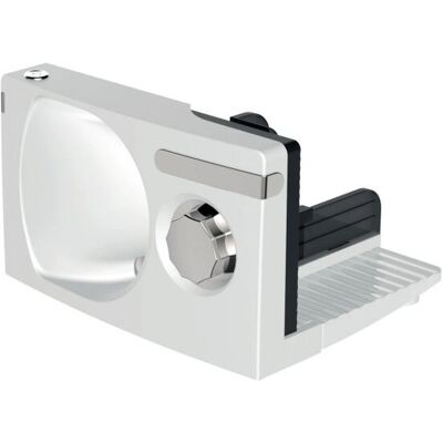 Domo DO523S - Blanco - Cargador de carne Domo DO523S - Blanco - Cargador de carne