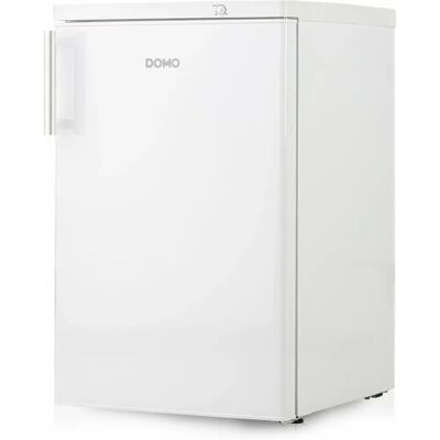 Domo DO91130F - Weiß - Standgefrierschrank Domo DO91130F - Weiß - Standgefrierschrank