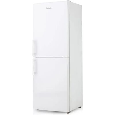 Domo DO91304C Réfrigérateur Autonome - 138 L Blanc Domo DO91304C Réfrigérateur Autonome - 138 L Blanc