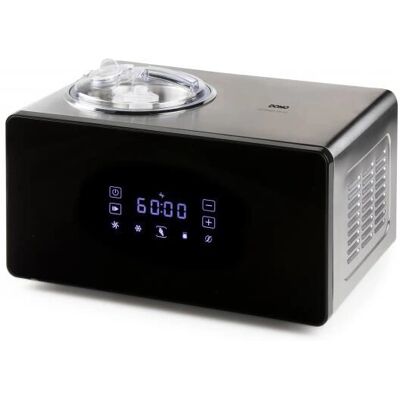 DOMO DO9252I - Silver - Glassmaskin DOMO DO9252I - Silver - Glassmaskin