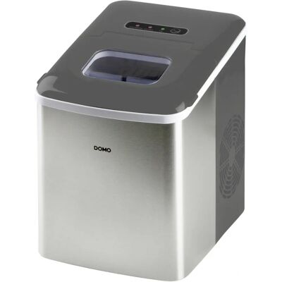 Domo DO9253IB - Eiswürfelbereiter Domo DO9253IB - Eiswürfelbereiter