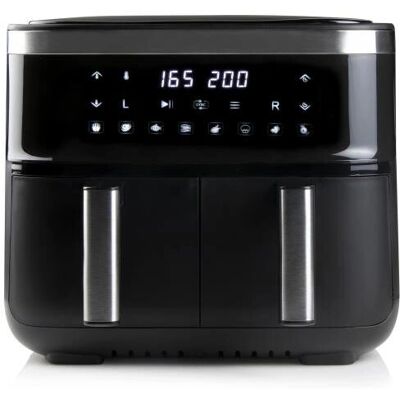 Domo 8 L 2850 W Domo 8 L 2850 W