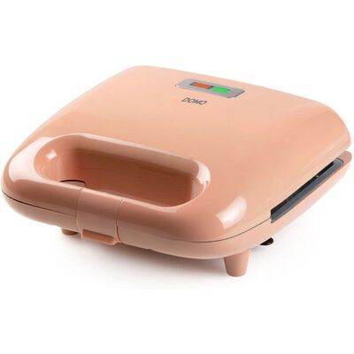 Domo DO1106C - Pink - Sandwich Maker Domo DO1106C - Pink - Sandwich Maker