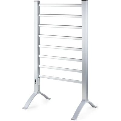 Domo DO7117DR Wandmontierter Elektrischer Heizbarer Wäscheständer - Wäscheart Domo DO7117DR Wandmontierter Elektrischer Heizbarer Wäscheständer - Wäscheart