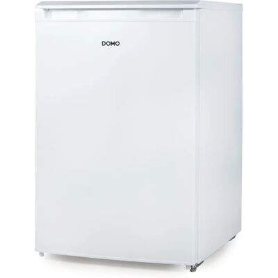 Domo DO91127 Weiß Kühlschrank mit Gefrierfach - 113 L, Freistehend, Energieeffizienzklasse C Domo DO91127 Weiß Kühlschrank mit Gefrierfach - 113 L, Freistehend, Energieeffizienzklasse C