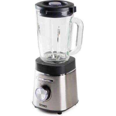 DOMO Blender o Wysokiej Prędkości - Blender - 1400 W DOMO Blender o Wysokiej Prędkości - Blender - 1400 W