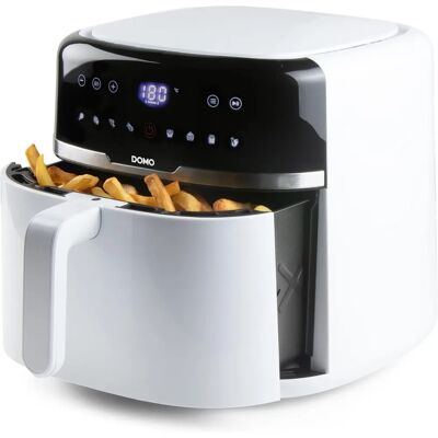 Domo DO1148FR Luftfritös 8L - Luftfritös Domo DO1148FR Luftfritös 8L - Luftfritös