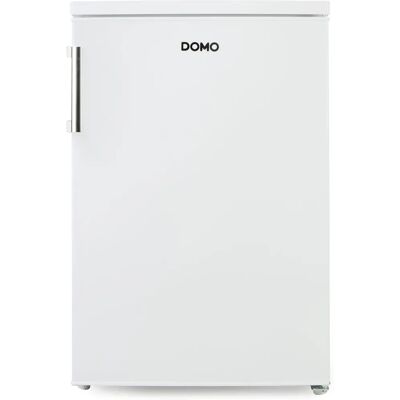 Domo 91136 - Kompakt kylskåp - 133L - Energiklass C Domo 91136 - Kompakt kylskåp - 133L - Energiklass C