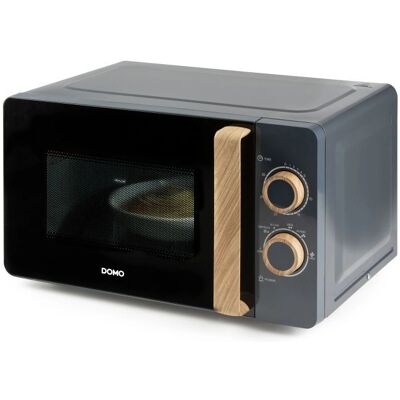 DOMO - DO3320 - 20 L - 700 W - Mikrowelle DOMO - DO3320 - 20 L - 700 W - Mikrowelle