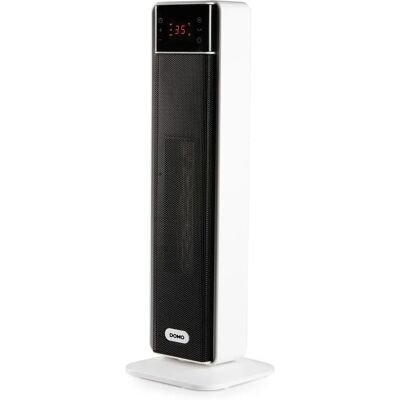 Domo DO7358H Topení - Rychlé, Eco, 2000W Domo DO7358H Topení - Rychlé, Eco, 2000W