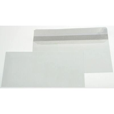 Gallery 017009 Envelop 110x220mm Wit - Envelop Gallery 017009 Envelop 110x220mm Wit - Envelop