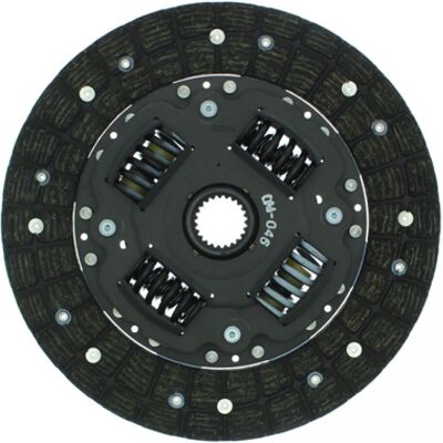 EXEDY MBD013U Kupplungsscheibe - 150mm/23Z/225mm EXEDY MBD013U Kupplungsscheibe - 150mm/23Z/225mm