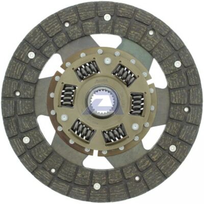 AISIN DN-073 Disque d'Embrayage - Clutch Disc AISIN DN-073 Disque d'Embrayage - Clutch Disc