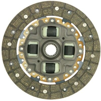 AISIN DT-123V Clutch Skive - 200mm Diameter AISIN DT-123V Clutch Skive - 200mm Diameter