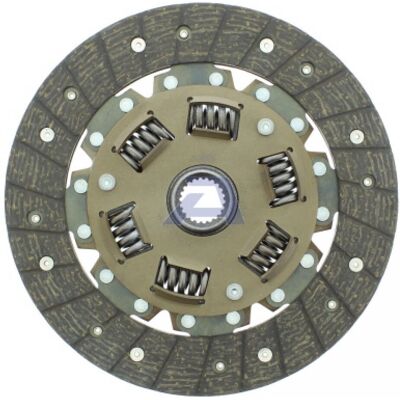 AISIN DZ-008 Δισκόφρενο συμπλέκτη Mazda MX-5 AISIN DZ-008 Δισκόφρενο συμπλέκτη Mazda MX-5