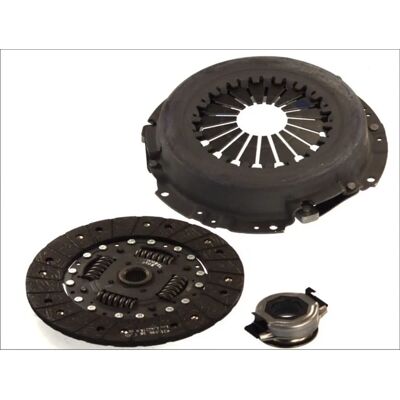 Σετ συμπλέκτη AISIN - Διάμετρος 240mm - 3 τεμάχια Σετ συμπλέκτη AISIN - Διάμετρος 240mm - 3 τεμάχια