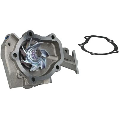 AISIN WO-012 Wasserpumpe - Chevrolet Aveo/Kalos, Daewoo Matiz AISIN WO-012 Wasserpumpe - Chevrolet Aveo/Kalos, Daewoo Matiz