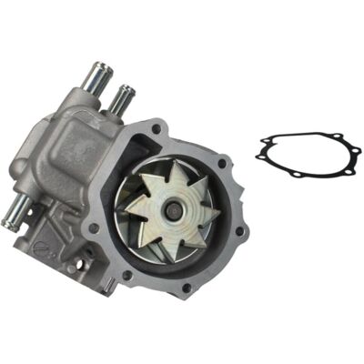 AISIN WPF-006 Vannpumpe - Inkludert pakninger AISIN WPF-006 Vannpumpe - Inkludert pakninger