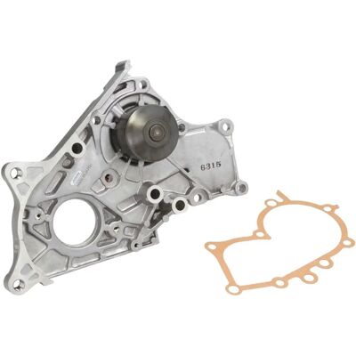 AISIN WPT-004 Pompe à eau - Toyota: Avensis, Corolla, Camry - Pièce de refroidissement AISIN WPT-004 Pompe à eau - Toyota: Avensis, Corolla, Camry - Pièce de refroidissement