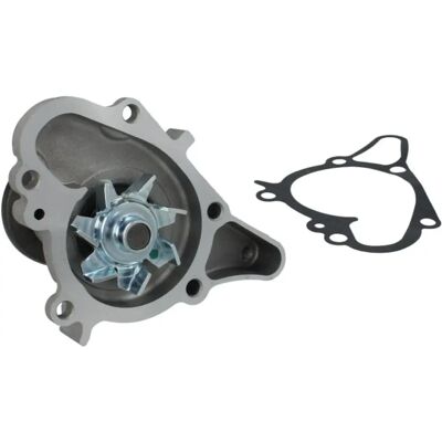 AISIN WY-004 Water Pump - Hyundai Getz, Atos AISIN WY-004 Water Pump - Hyundai Getz, Atos