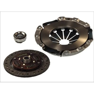 AISIN KD-021 Σετ Συμπλέκτη - 20 Δόντια, 190mm Διάμετρος, Τριμερές AISIN KD-021 Σετ Συμπλέκτη - 20 Δόντια, 190mm Διάμετρος, Τριμερές