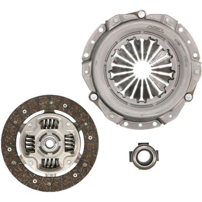 ΠΑΚΕΤΟ ΑΣΦΑΛΕΙΑΣ AISIN KE-FI04 - Διάμετρος 180mm, 20 δόντια, 3 μέρη ΠΑΚΕΤΟ ΑΣΦΑΛΕΙΑΣ AISIN KE-FI04 - Διάμετρος 180mm, 20 δόντια, 3 μέρη