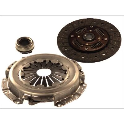 AISIN KK-004B Kit Frizione - Tre Pezzi AISIN KK-004B Kit Frizione - Tre Pezzi
