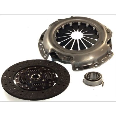 Kit de embraiagem AISIN KK-005 - Conjunto de 3 peças Kit de embraiagem AISIN KK-005 - Conjunto de 3 peças