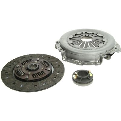 AISIN KK-013 Koppelingen Set - 3-delig voor Kia AISIN KK-013 Koppelingen Set - 3-delig voor Kia