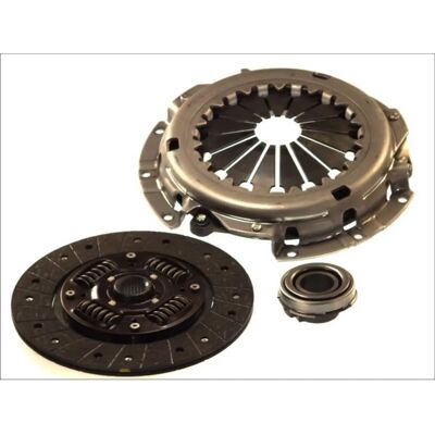 AISIN Kytkinpaketti - 225mm Ø, 3 osaa AISIN Kytkinpaketti - 225mm Ø, 3 osaa