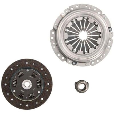 Kit Frizione AISIN KM-081 - Set di 3 pezzi, Diametro 200mm Kit Frizione AISIN KM-081 - Set di 3 pezzi, Diametro 200mm