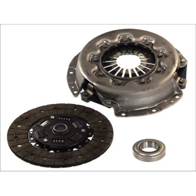 AISIN Kupplungssatz KN-041 - Kupplungssatz, 3-teilig, für Nissan AISIN Kupplungssatz KN-041 - Kupplungssatz, 3-teilig, für Nissan