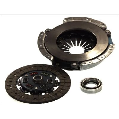 Kit Frizione AISIN - 240mm, 3P, con Disco e Cuscinetto Kit Frizione AISIN - 240mm, 3P, con Disco e Cuscinetto