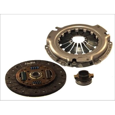 AISIN KO-001 Koblingsæt - 22 tænder, diameter 225mm, tredelt AISIN KO-001 Koblingsæt - 22 tænder, diameter 225mm, tredelt